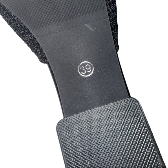 Boho Crochet Heels - Picture 8 of 12